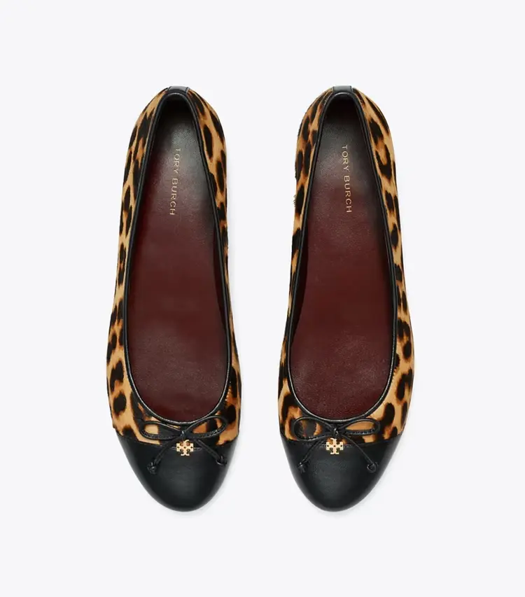 Cap-Toe Ballet - Image 4