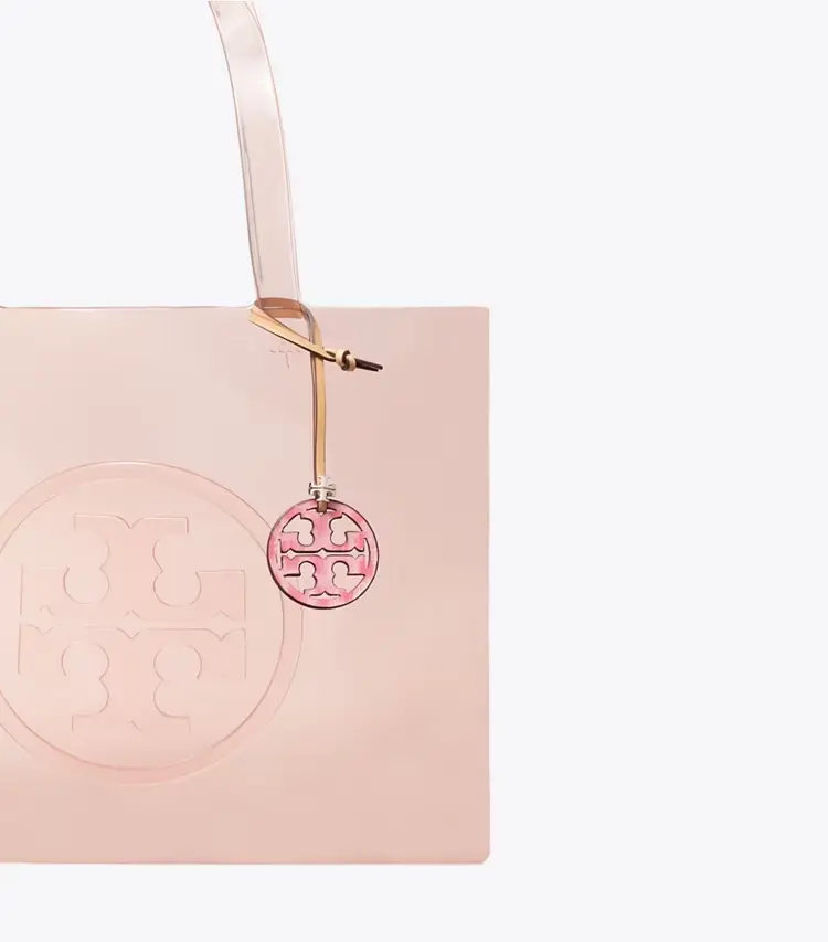 Miller Logo Bag Charm - Image 2