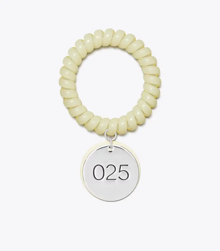 Locker Room Bracelet