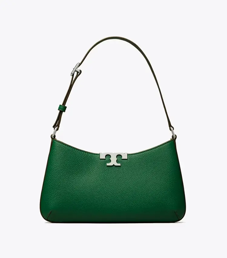 Eleanor Soft Slim Shoulder Bag - Image 3