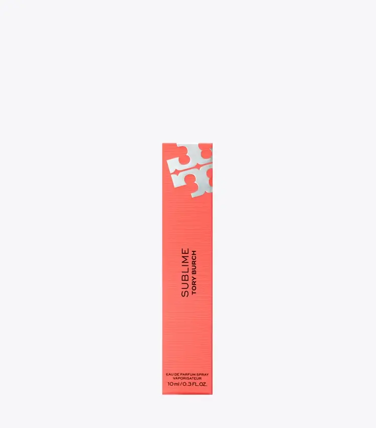 Sublime Eau De Parfum Travel Spray, 10Ml - Image 2