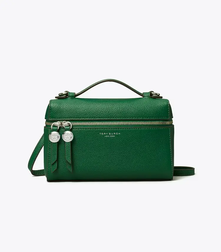 Slim Romy Top Handle Bag - Image 4
