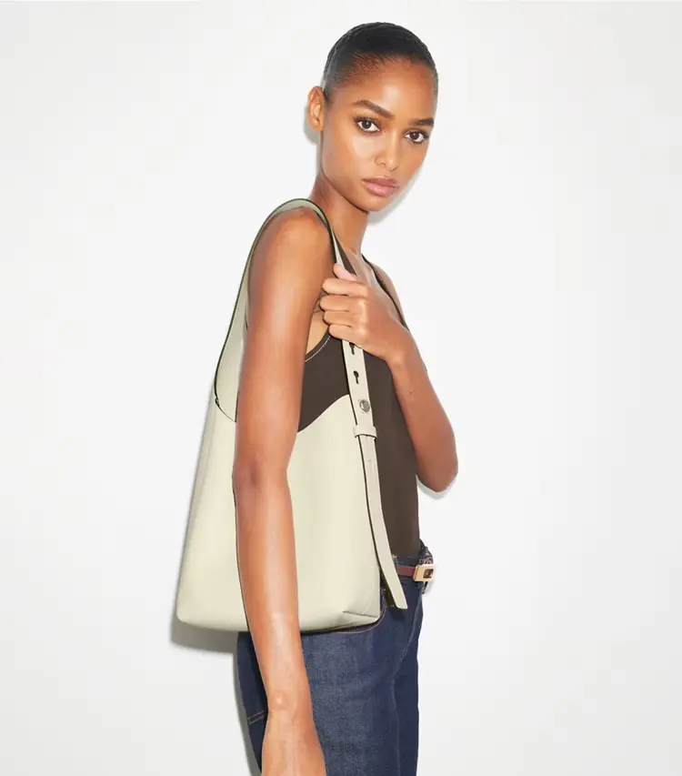 Small Hobo Bag - Image 2