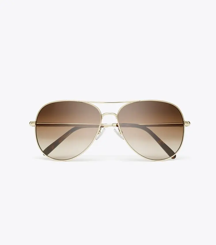 Eleanor Pilot Sunglasses - Image 3