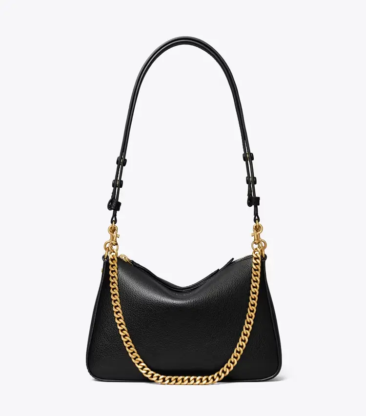 Small Perry Shoulder Bag - Image 3