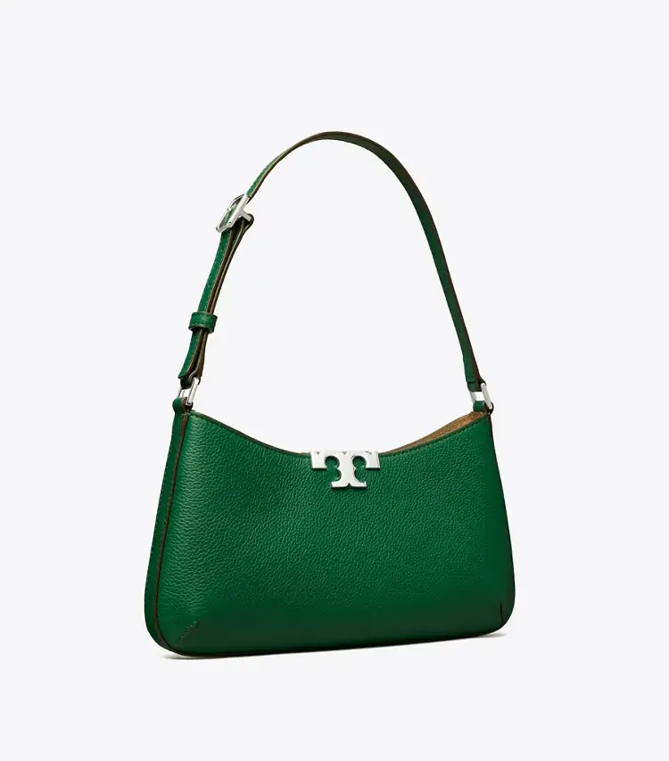 Eleanor Soft Slim Shoulder Bag