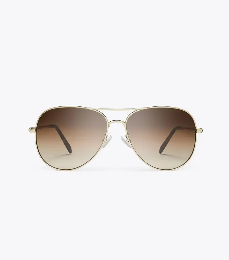 Eleanor Pilot Sunglasses