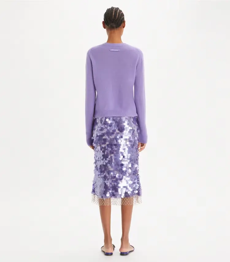 Sequined Skirt - Image 3