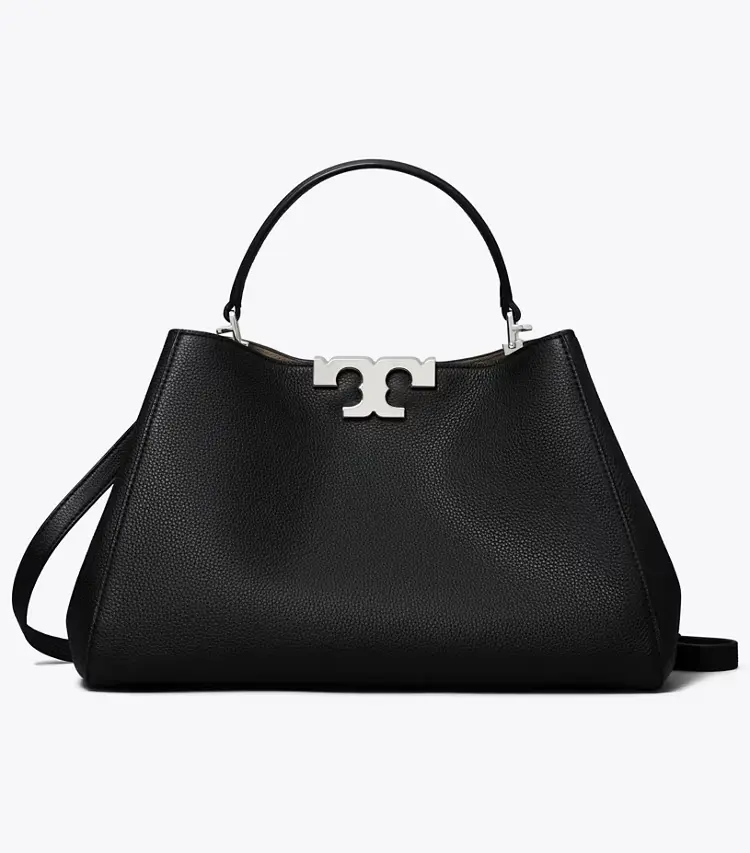 Eleanor Soft Satchel - Image 4