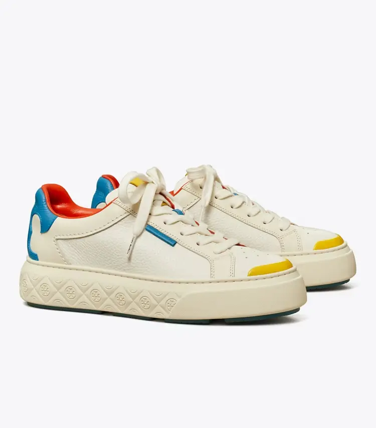 Ladybug Sneaker