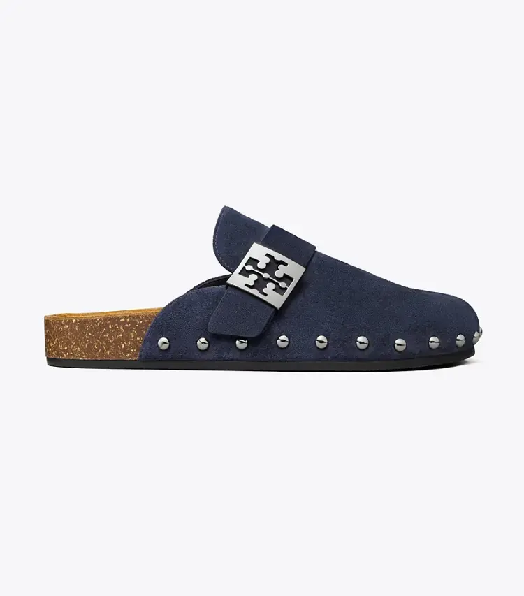 Mellow Studded Mule - Image 3