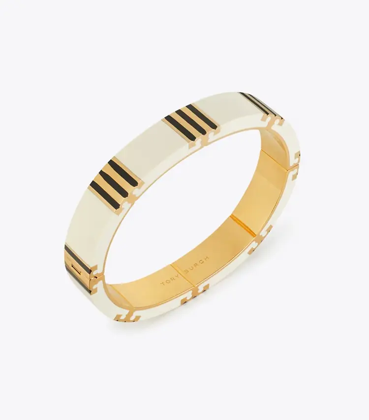 Icon Enamel Bracelet - Image 2