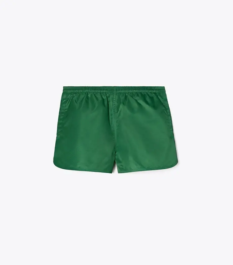 Nylon Shorts