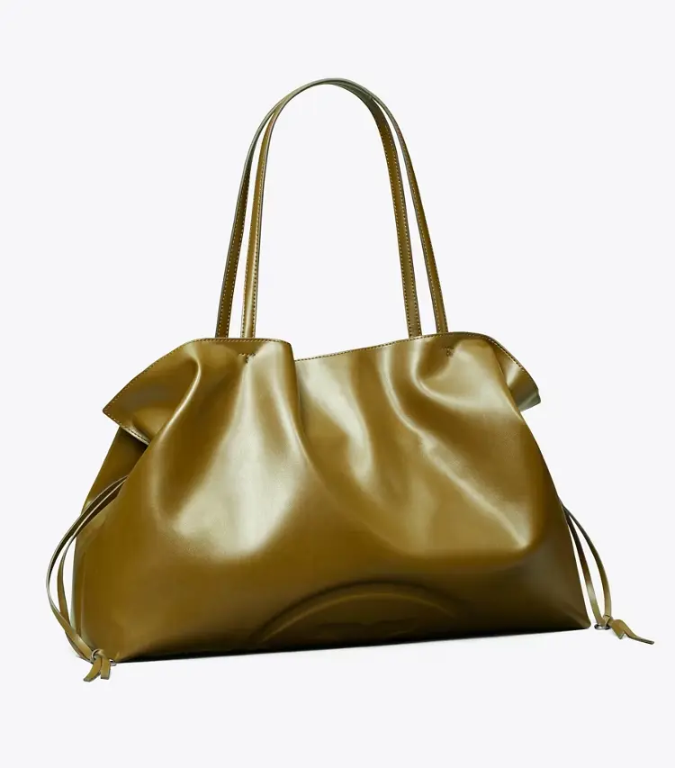 Ella Natuura Drawstring Tote