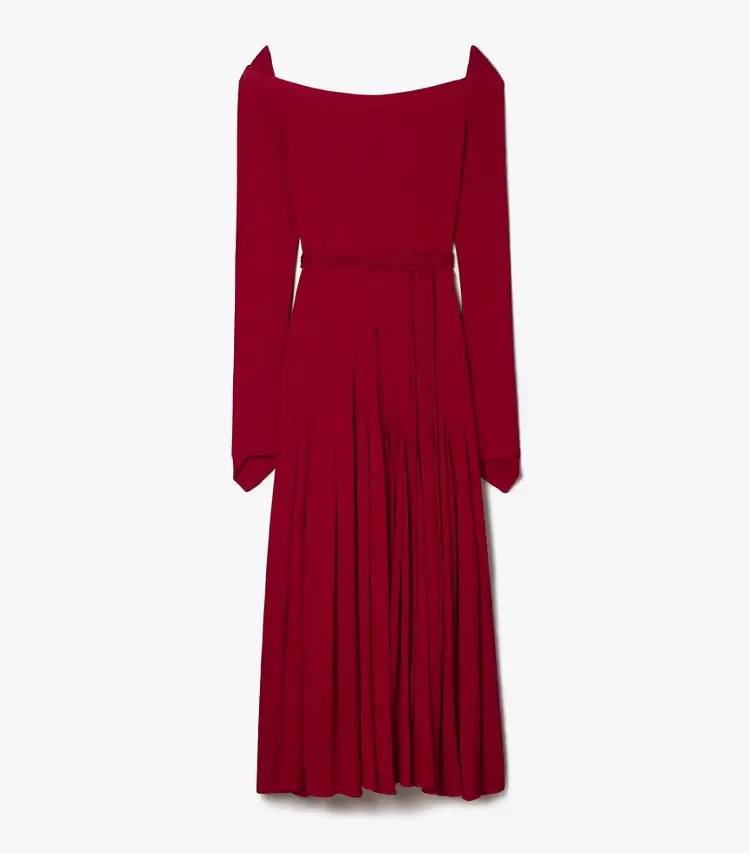 Viscose Jersey Dress