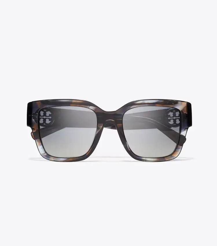 Miller Square Sunglasses - Image 3
