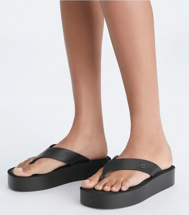 Platform Flip-Flop - Image 2