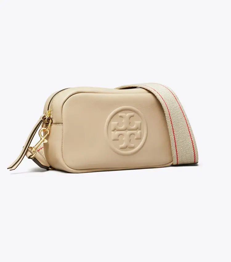Mini Miller Soft Crossbody Bag