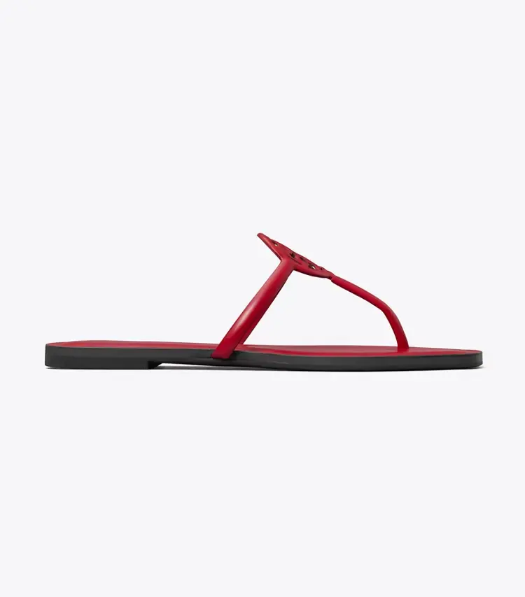 Miller Capri Sandal - Image 3