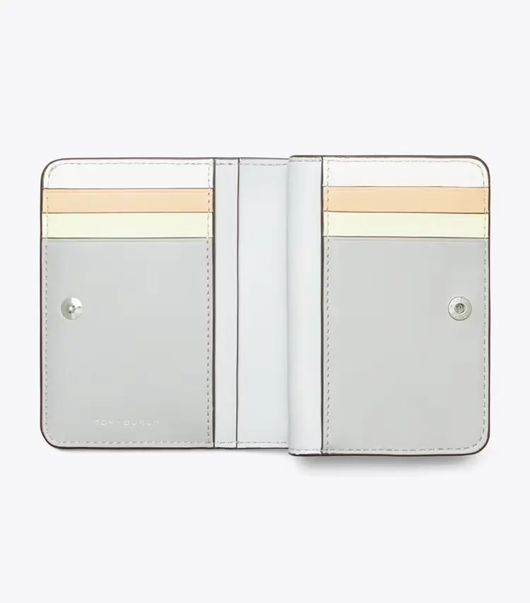 Robinson Pebbled Bi-Fold Wallet - Image 3