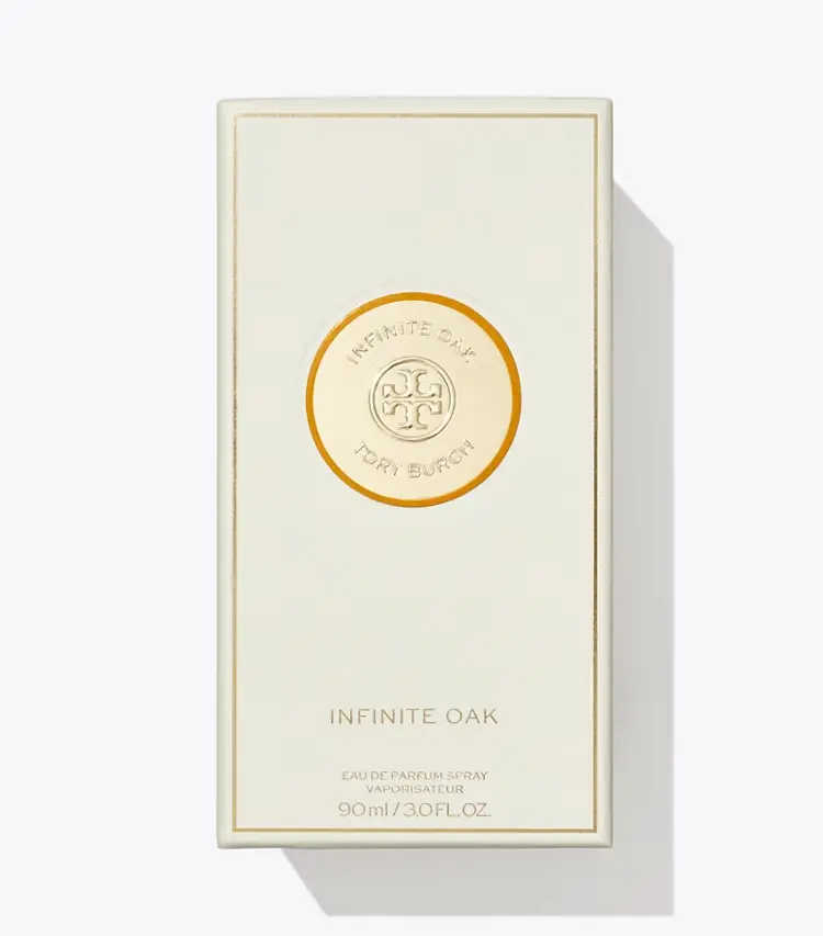 Infinite Oak Eau De Parfum 90Ml - Image 2