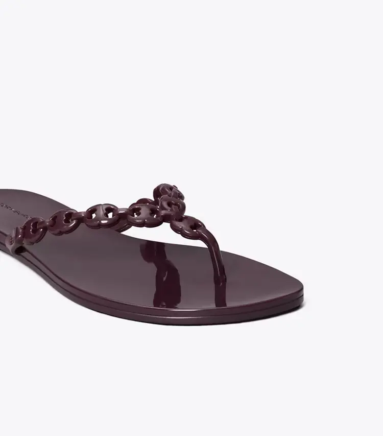 Gemini Link Jelly Flip-Flop - Image 4