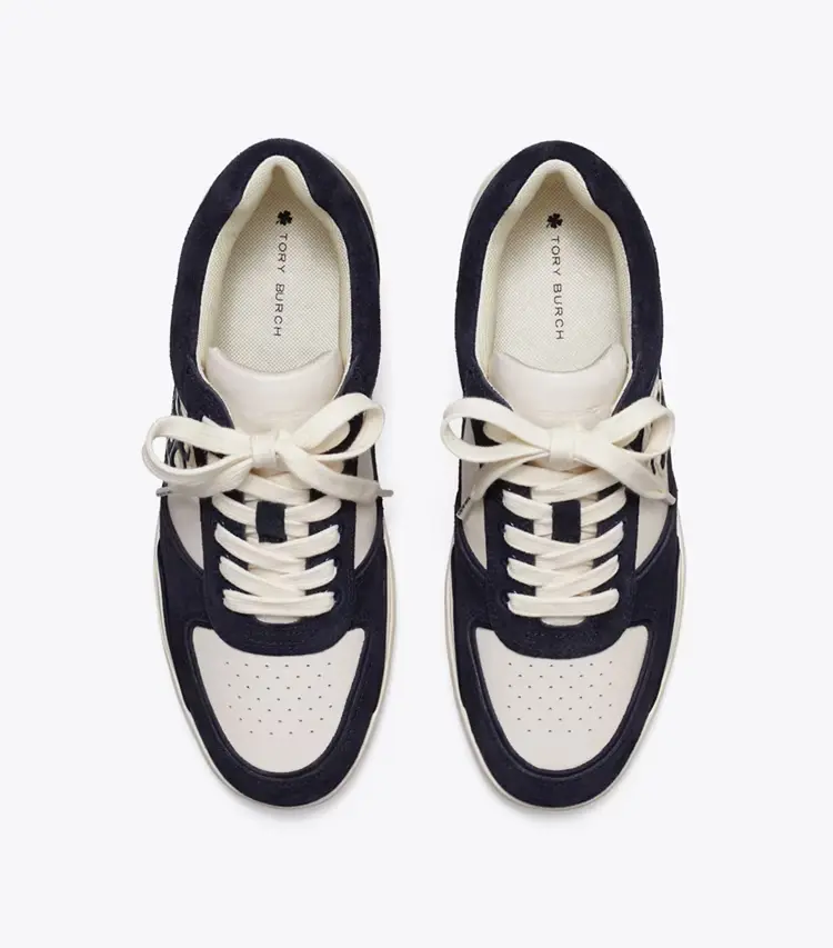 Clover Court Sneaker - Image 4