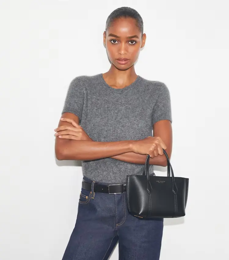 Mini Perry Tote - Image 3