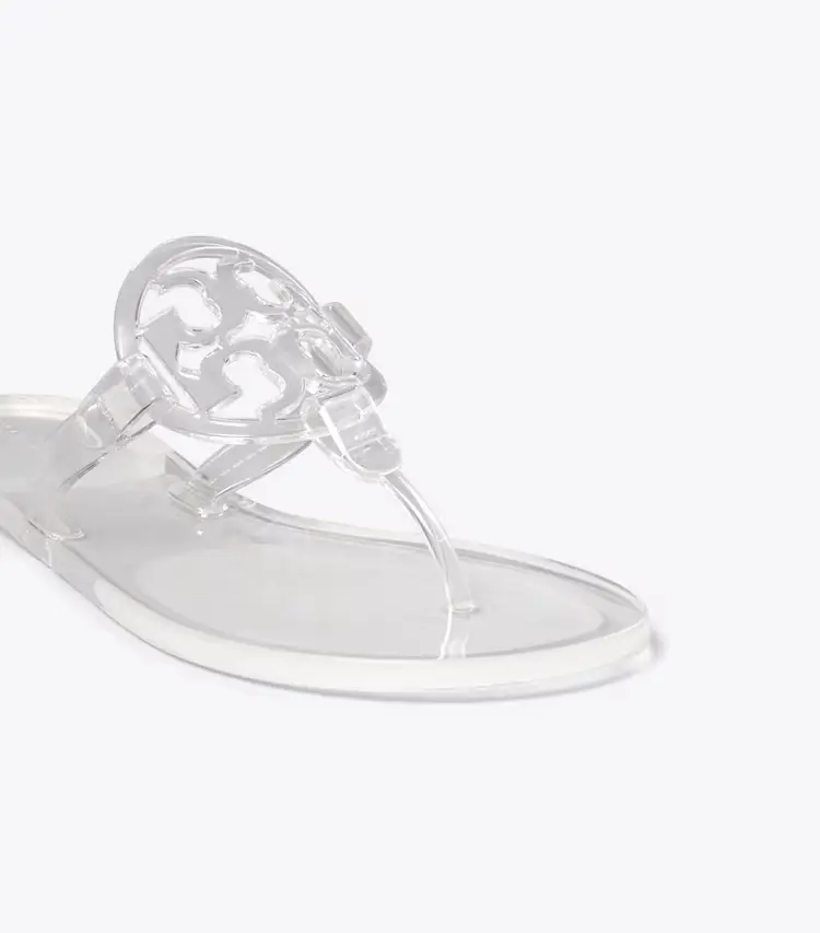 Miller Jelly Sandal - Image 4