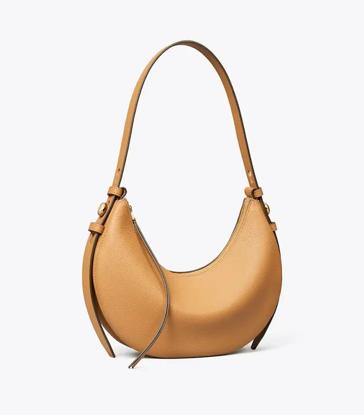 Romy Half Moon Bag