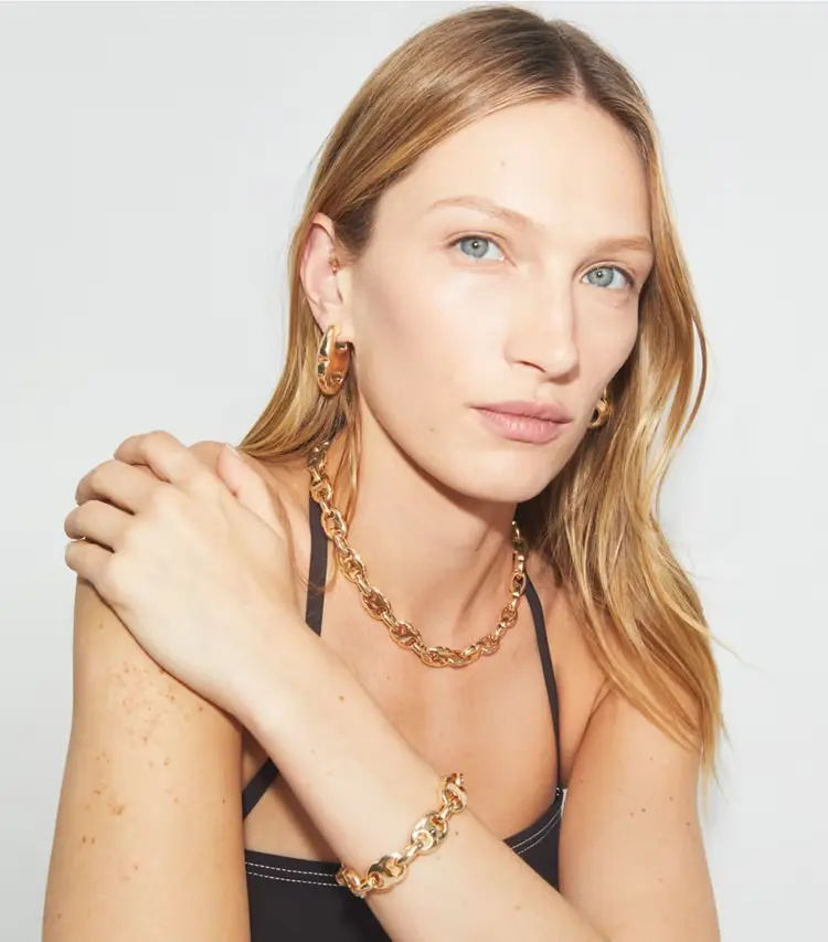 Gemini Link Bracelet - Image 3