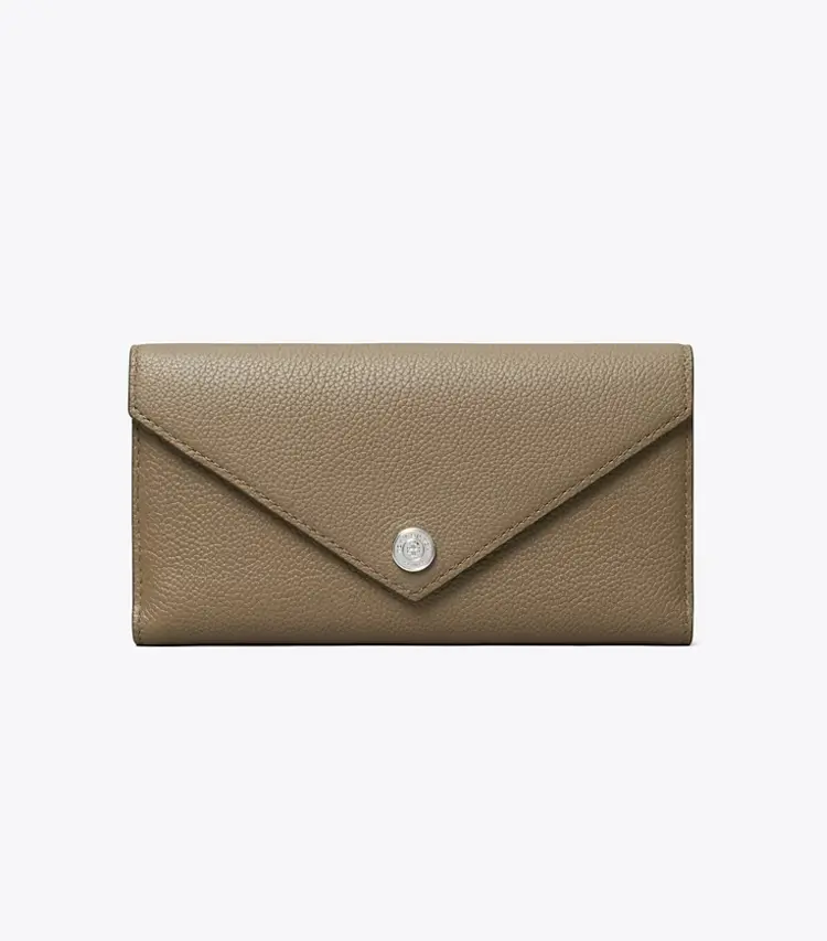 Pebble Envelope Long Wallet - Image 2