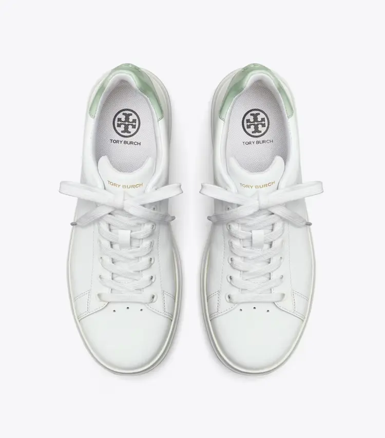 Howell Court Sneaker - Image 4