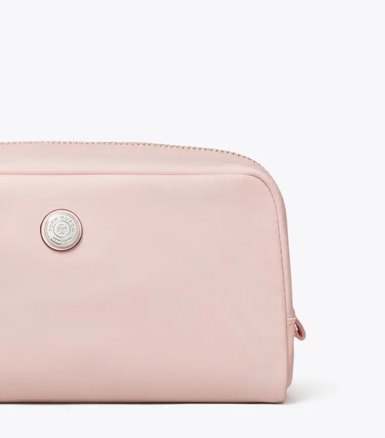 Medium Twist Cosmetic Case - Image 3