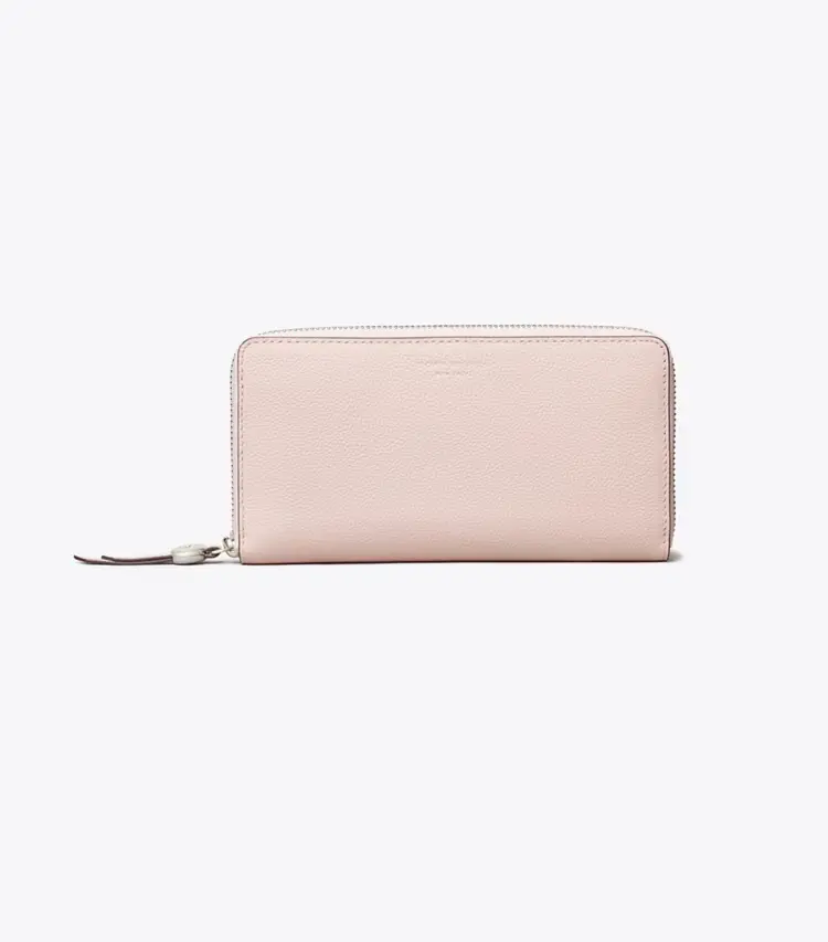 Romy Zip Continental Wallet - Image 2