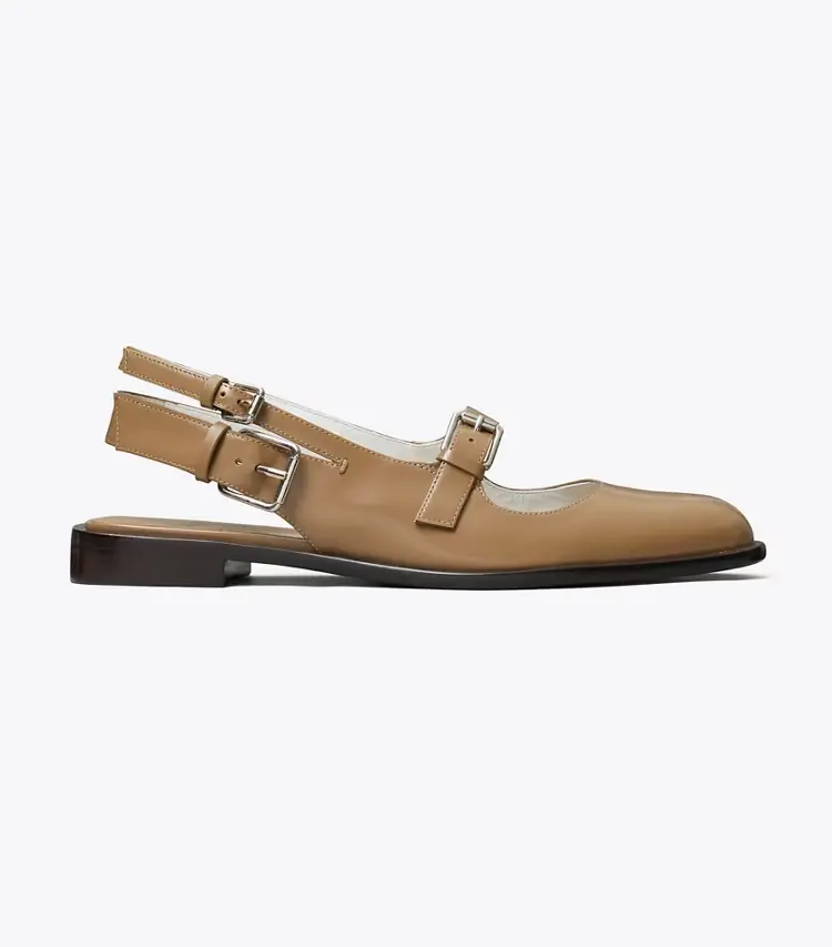 Multi-Buckle Mary Jane - Image 3