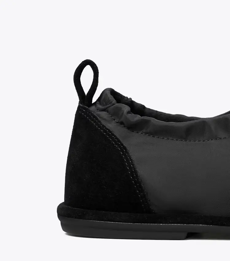 Ballet Sneaker - Image 4