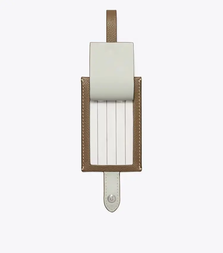 Luggage Tag - Image 4