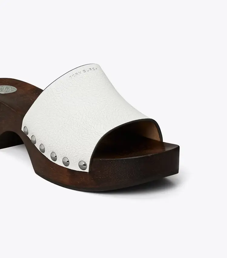 Sandal Clog - Image 4