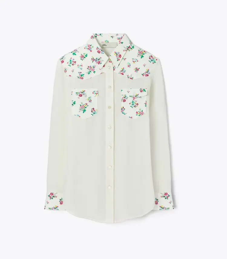 Linen Shirt