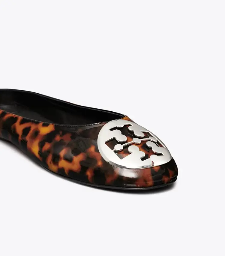 Reva Ballet Mule - Image 4