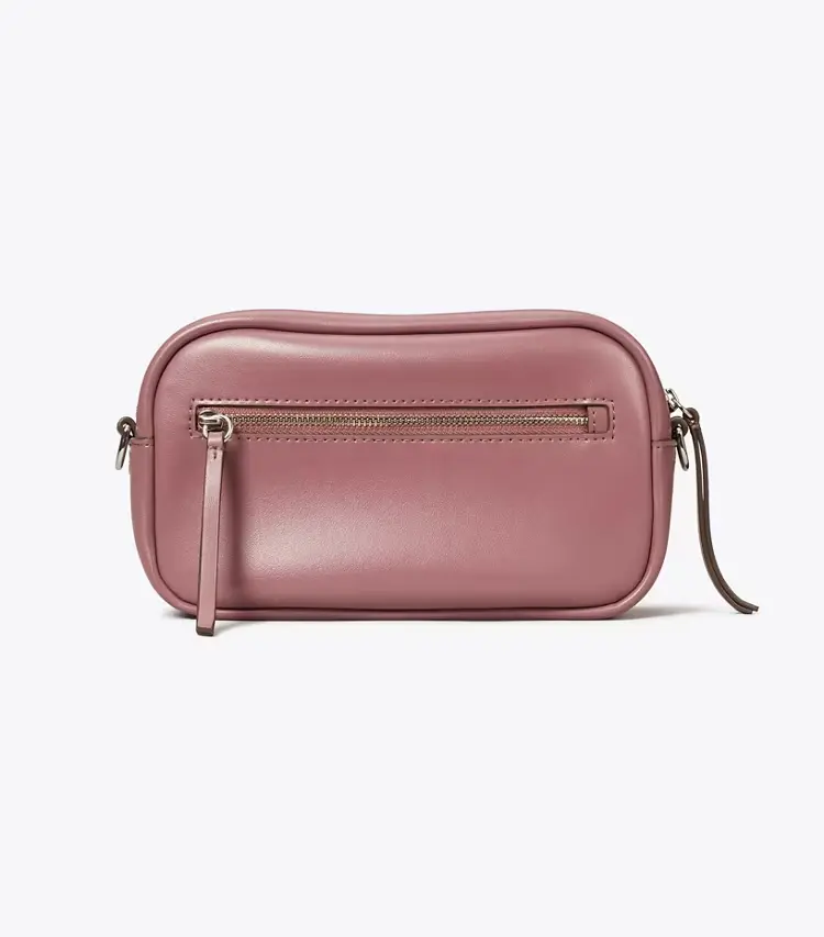 Mini Miller Natuura Crossbody Bag - Image 4