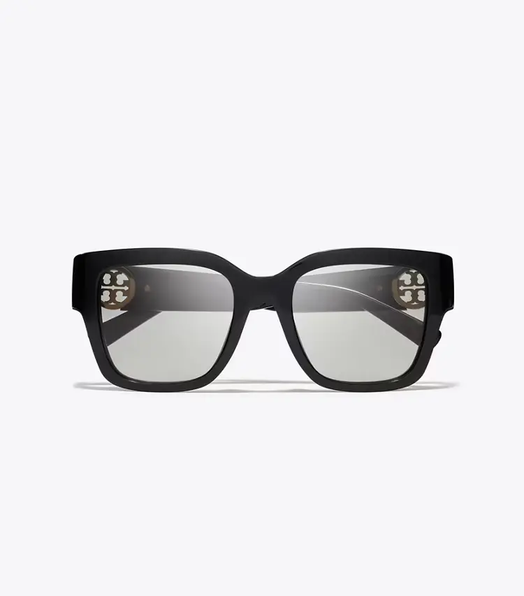 Miller Square Sunglasses - Image 3