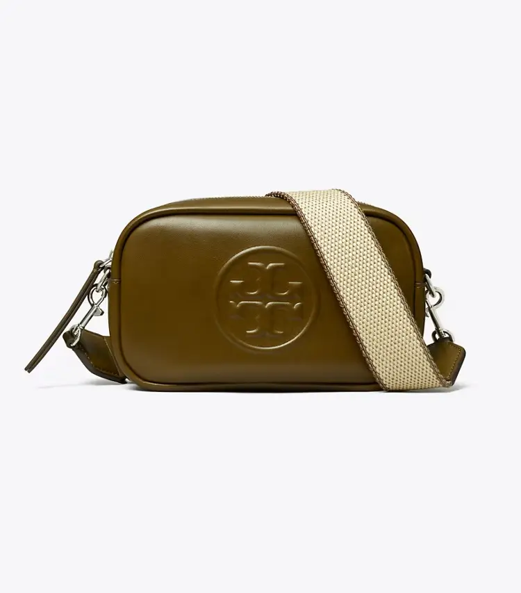 Mini Miller Natuura Crossbody Bag - Image 3
