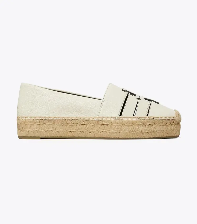 Ines Platform Espadrille - Image 3