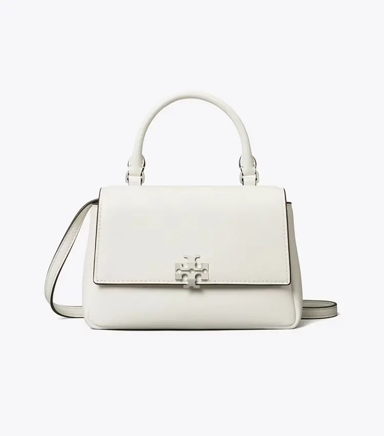 Mini Charlie Top-Handle Crossbody - Image 4