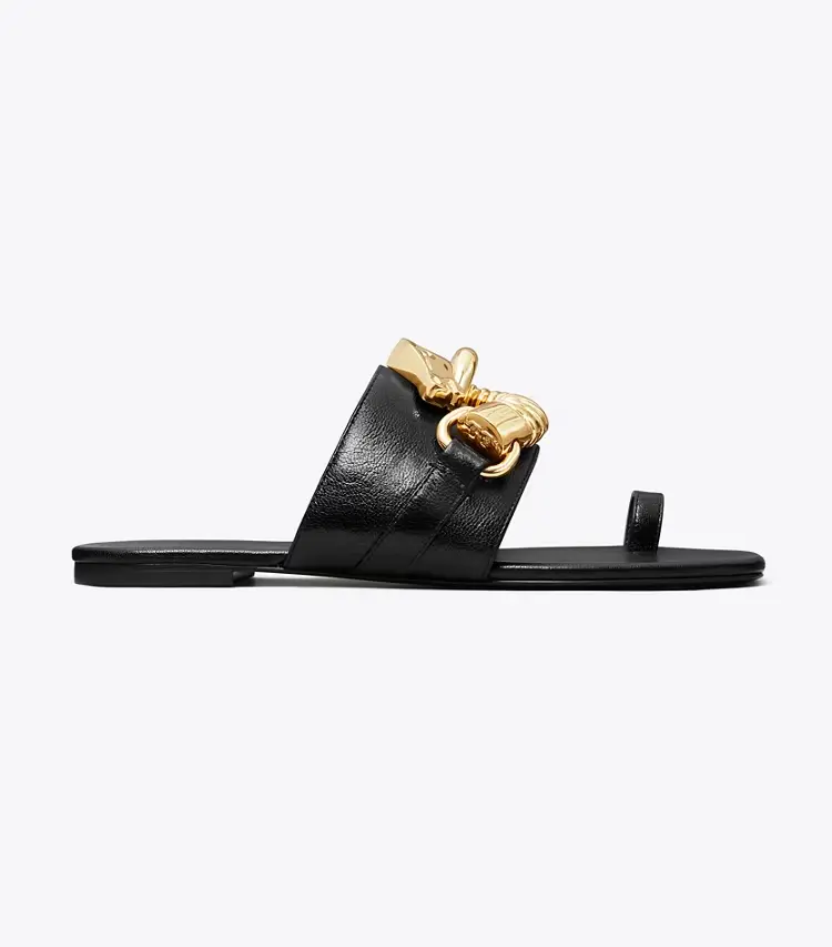 Jessa Toe Ring Sandal - Image 2