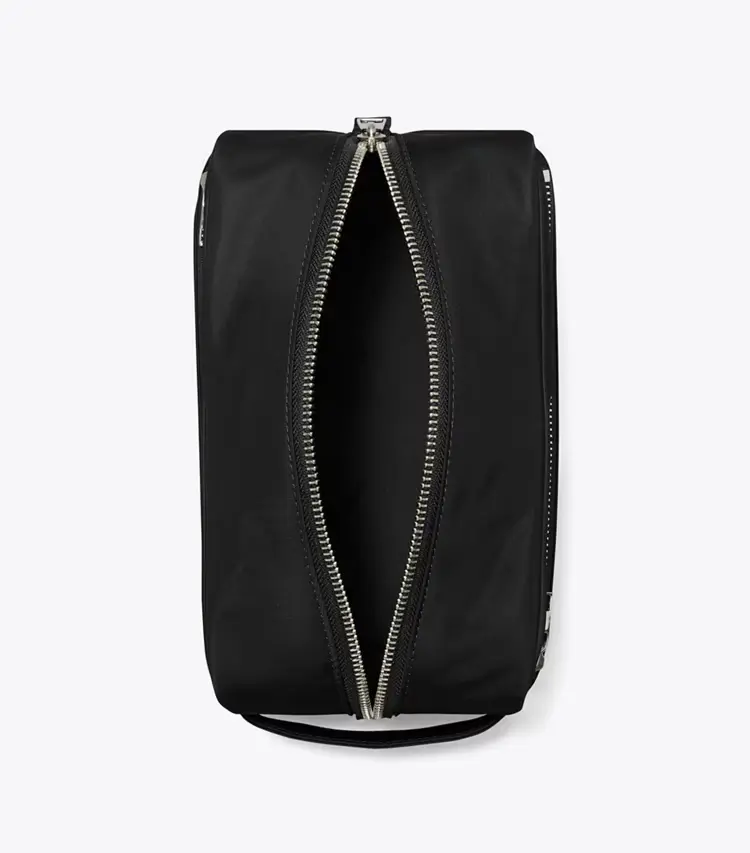 Large Twist Cosmetic Case - Image 4