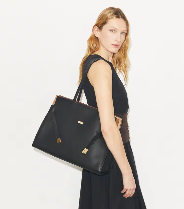 Lee Radziwill Tote - Image 2