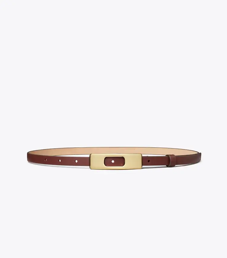 Buckle Belt - Image 2